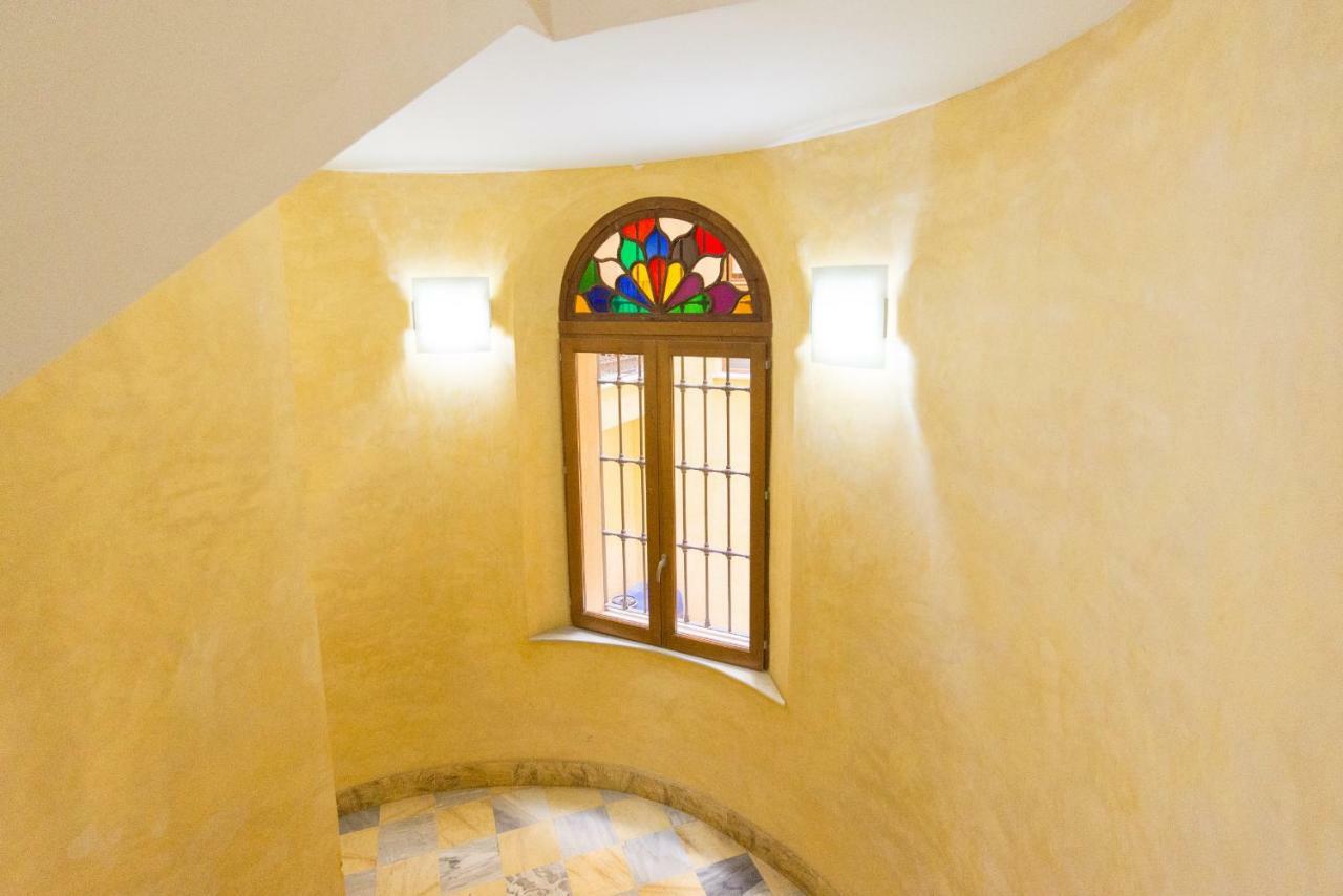 Apartamento Lu&Cia Picasso Málaga Exterior foto